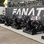 Brand Racing Simulator Fanatec Dinyatakan Bangkrut, Apa Yang Terjadi?