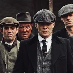 Ini Tampilan Perdana Thomas Shelby di Film Peaky Blinders