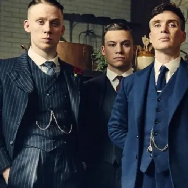 Tayang di Netflix, Film Peaky Blinders Kembali Dibintangi Cillian Murphy