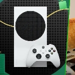 Microsoft Bikin Toaster Berdesain Xbox Series S?