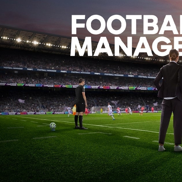 Game Football Manager 25 Resmi Batal Rilis, Apa Alasannya?