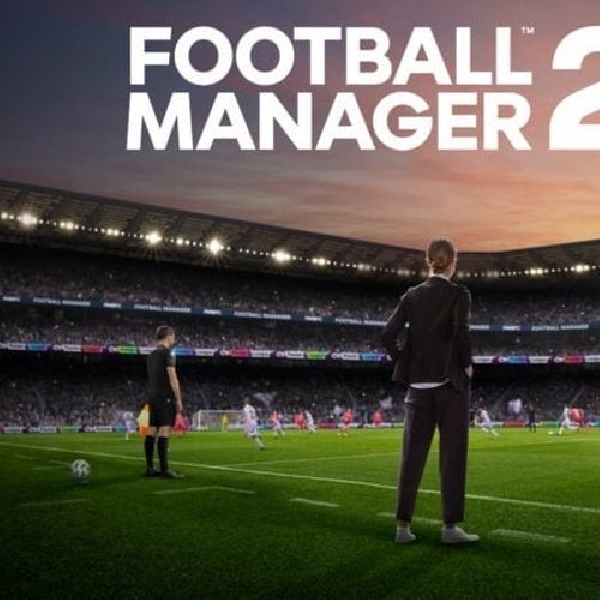 Lho, Game Football Manager 25 Ditunda Peluncurannya, Ini Alasannya