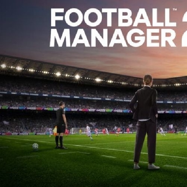 Game Football Manager 2025 Segera Meluncur, Punya Fitur Baru Ini