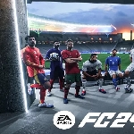 EA Sports FC 24 Kini Hadir Dengan Update Euro 2024