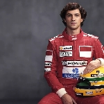 Intip Teaser Pertama Seri Dokumenter &ldquo;Senna&rdquo;, Tayang November Mendatang