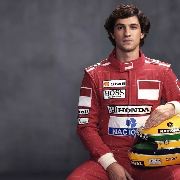 Intip Teaser Pertama Seri Dokumenter “Senna”, Tayang November Mendatang