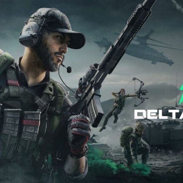 Game Delta Force Dari Garena Bakal Hadir Dalam Versi Mobile