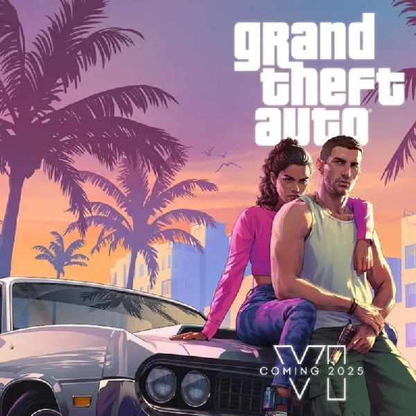 GTA 6 Dipastikan Tetap Meluncur Sesuai Jadwal, Ini Fakta Terbarunya