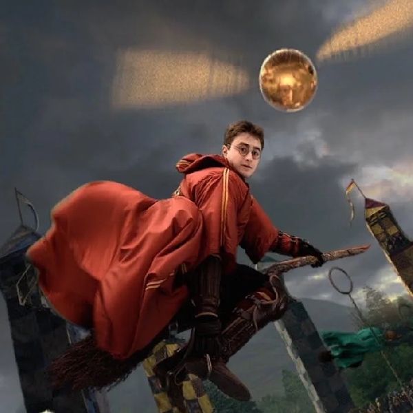 Rilis 3 September, Harry Potter: Quidditch Champions Tawarkan Kustomisasi Karakter