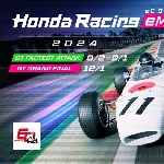 Honda Gelar Kompetisi Balapan Virtual Dengan Game Gran Turismo 7 Ini