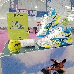 Inilah Reebok Nano Court, Sepatu Khusus Olahraga Lapangan Dengan Segudang Teknologi