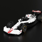 Hot Wheels Siap Hadirkan Diecast Mobil F1 Mulai Tahun Depan