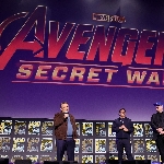 Marvel Studios Beri Bocoran Avengers: Secret Wars