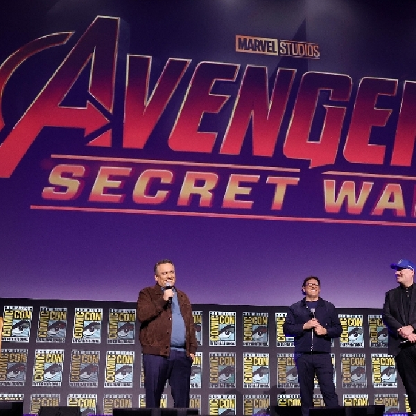 Marvel Studios Beri Bocoran Avengers: Secret Wars