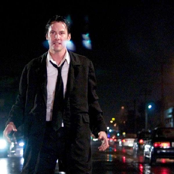 Keanu Reeves Konfirmasi Film Constantine 2, Kapan Rilis?