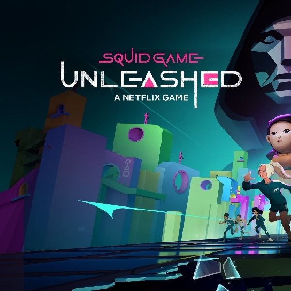 Squid Game: Unleashed Cetak Rekor Download Terbanyak, Ini Faktanya