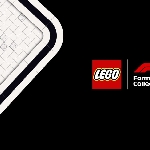 F1 Dan LEGO Jalin Kemitraan Strategis Mulai Tahun 2025