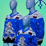 Microsoft Rilis &ldquo;Christmas Ugly Sweaters&rdquo; Minesweeper dan Sold Out