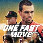 One Fast Move! Film Balap Motor Penuh Adrenalin!