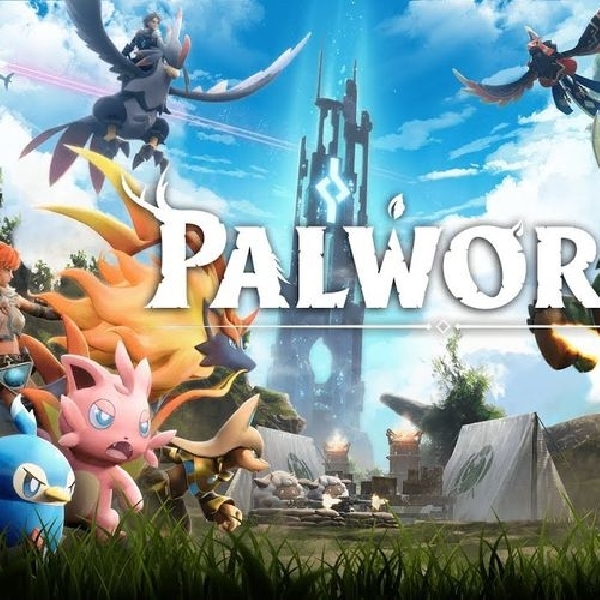 Game Palworld Bakal Segera Hadir Dalam Versi Mobile?