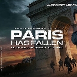 Paris Has Fallen, Serial Lanjutan dari Has Fallen Trilogy