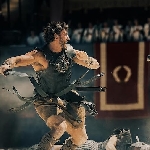 Review Gladiator II, Babak Baru dan Mimpi Maximus Dari Sang Anak 