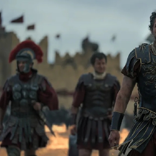 Fakta Menarik Gladiator 2: Pemain dan Cerita Serta Absennya Russel Crowe