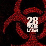 Poster Perdana 28 Years Later Ungkap Zombie yang Berevolusi