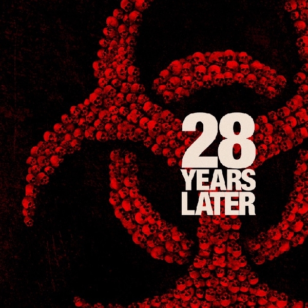 Poster Perdana 28 Years Later Ungkap Zombie yang Berevolusi