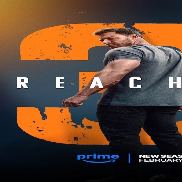 Reacher kembali ke Season 3 dengan Musuh 2 Kali Lebih Besar!