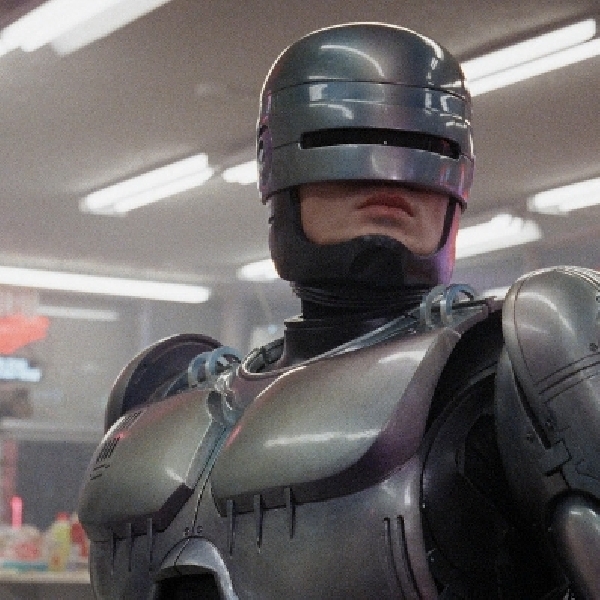 Serial TV RoboCop Segera Digarap Amazon