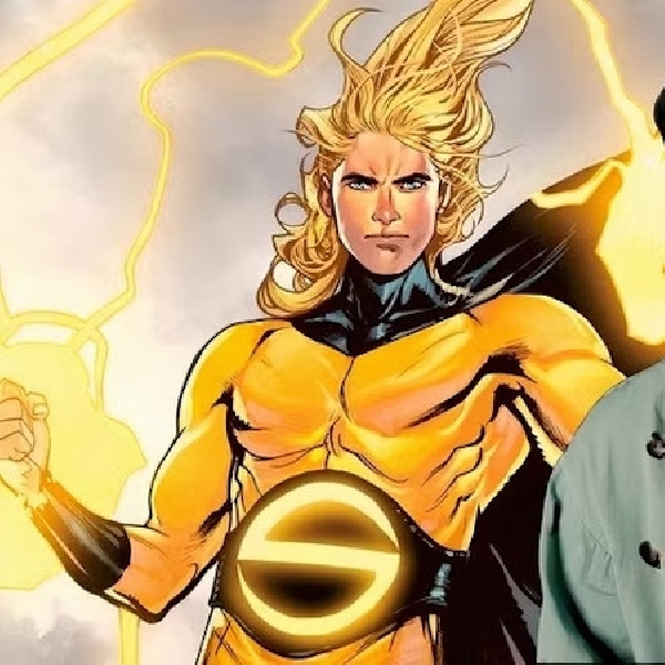 Siapakah Sentry di Thunderbolts? Ini Penjelasannya