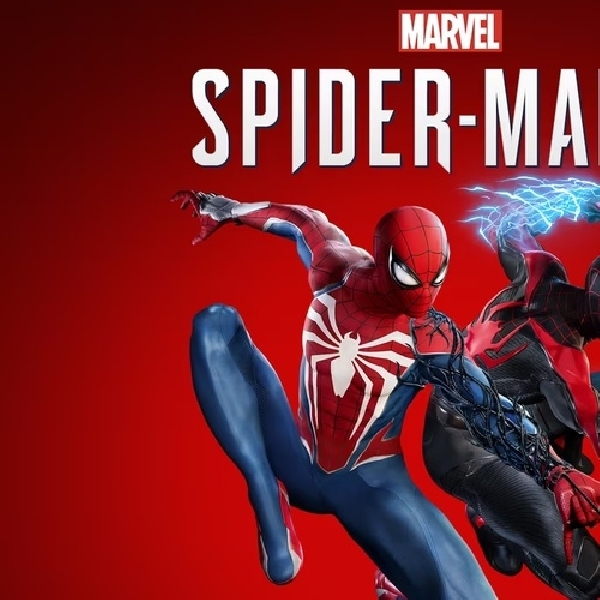 Game Spider-Man 2 Bakal Rilis Di PC, Intip Bocorannya