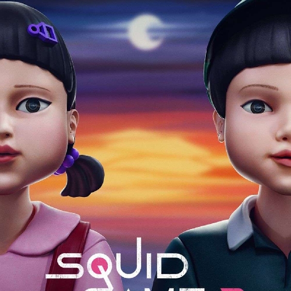 Squid Game Bakal Dibuat Sekuel Ketiga, Kapan Tayangnya?