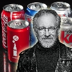 Steven Spielberg Garap Film Cola Wars, Rivalitas Coca Cola dan Pepsi