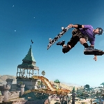 Tony Hawk's Pro Skater 3+4 Diremaster, Padukan Elemen Klasik dan Modern