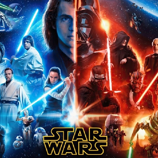 Lucasfilm Pastikan Trilogi Star Wars Baru, Ini Bocorannya