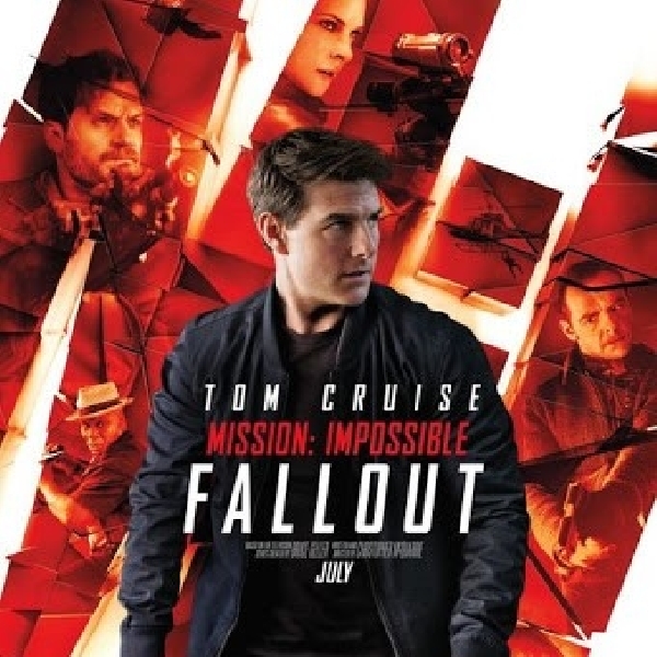 Hadiah Jutaan Rupiah Menanti di BlackCinema Mission Impossible : Fallout