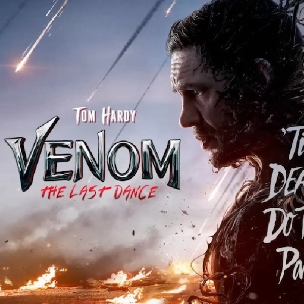 Trailer Venom The Last Dance: Sekuel Terakhir Lawan Makin Tangguh? 