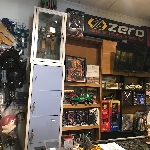 Museum 198X Zero Toys, Pusat Mainan Terlengkap dan Banyak Koleksi-nya