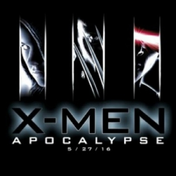 Sebuah Trailer Baru yang Dramatis untuk X-Men: Apocalypse