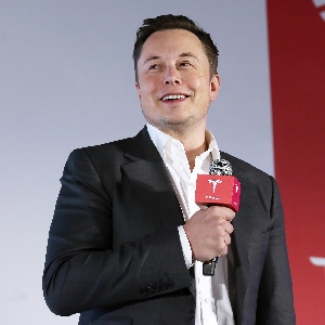 Elon Musk Kembali Jadi Orang Terkaya Di Dunia Dengan Kekayaan 187 ...