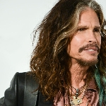 Vokalis Aerosmith Akan Keluarkan Album Country Juli Mendatang