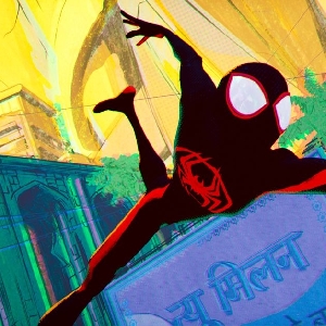 Trailer Pertama Spider-man: Across The Spider-verse (part One) Telah 