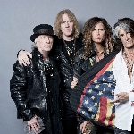 Aerosmith Bantah Rumor Penggantian Vokalis yang Beredar