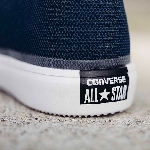 Lebih Segar, Ini Rupa Suksesor Sneaker Converse Chuck Taylor