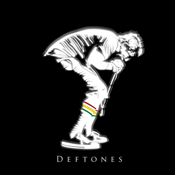 Deftones Rilis Album ke Delapan