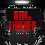 Den of Thieves 2: Pantera, Ketika Duo Maut Kembali