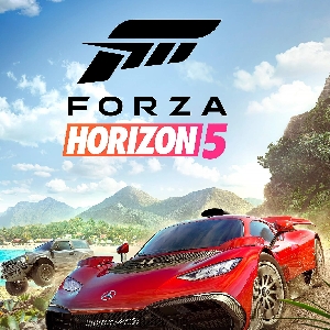 Forza Horizon 5 Menjadi Salah Satu Game Konsol Dengan Rating Tertinggi ...