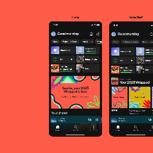 Spotify Wrapped 2023 Akhirnya Hadir, Punya Berbagai Fitur Baru ...